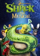 voir la fiche complète du film : Shrek the Musical