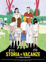 voir la fiche complète du film : Storia Di Vacanze