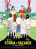 Storia Di Vacanze