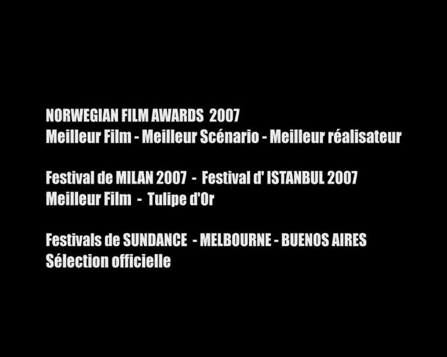Extrait vidéo du film  Nouvelle donne