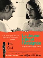 voir la fiche complète du film : La Jeune fille et l araignée