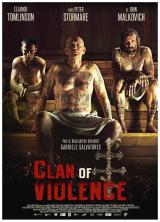 voir la fiche complète du film : Clan of Violence
