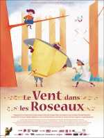 Le Vent Dans Les Roseaux