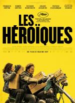 voir la fiche complète du film : Les Héroïques