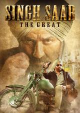 voir la fiche complète du film : Singh Saab the Great