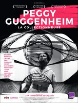 voir la fiche complète du film : Peggy Guggenheim : la collectionneuse