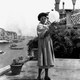 photo du film Peggy Guggenheim : la collectionneuse