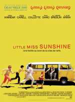 voir la fiche complète du film : Little Miss Sunshine