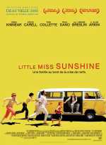 Little Miss Sunshine