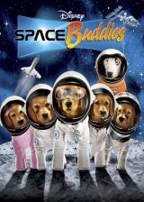 voir la fiche complète du film : Space Buddies