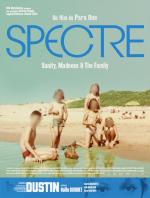 voir la fiche complète du film : Spectre (Sanity, Madness and The Family) + Dustin