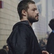 photo du film Spectre (Sanity, Madness and The Family) + Dustin