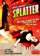 voir la fiche complète du film : Splatter