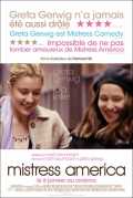 voir la fiche complète du film : Mistress America