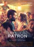 La Fille du patron