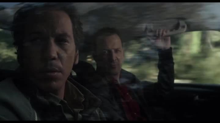 Extrait vidéo du film  Arrêtez-moi là