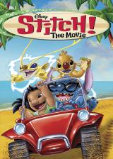 voir la fiche complète du film : Stitch! The Movie