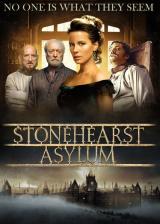 voir la fiche complète du film : Stonehearst Asylum