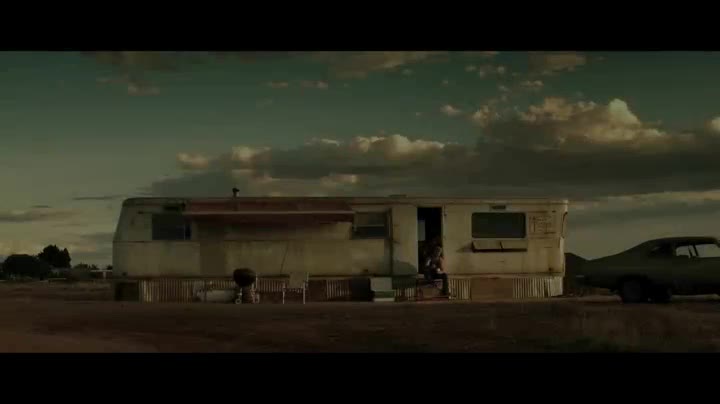 Extrait vidéo du film  Blood Father