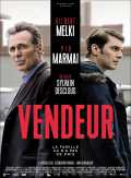 voir la fiche complète du film : Vendeur