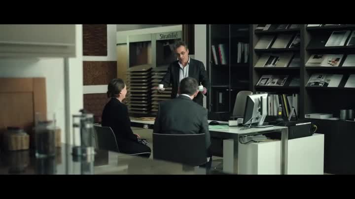 Extrait vidéo du film  Vendeur