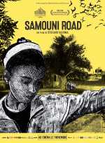 voir la fiche complète du film : Samouni Road