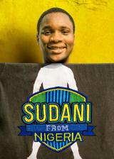 Sudani from Nigeria