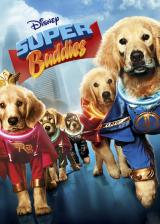 voir la fiche complète du film : Super Buddies