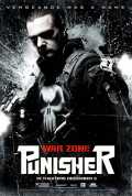voir la fiche complète du film : Punisher : War Zone
