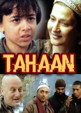 Tahaan