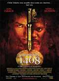 voir la fiche complète du film : Chambre 1408