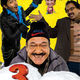 photo du film Teen Thay Bhai