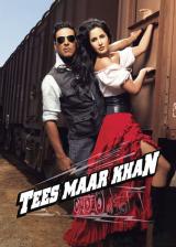 voir la fiche complète du film : Tees Maar Khan