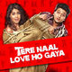 photo du film Tere Naal Love Ho Gaya