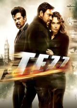 voir la fiche complète du film : Tezz