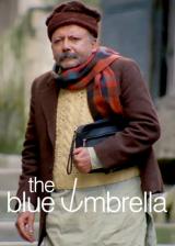 voir la fiche complète du film : The Blue Umbrella