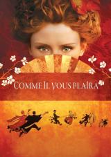 voir la fiche complète du film : Comme il vous plaira