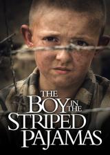 The Boy in the Striped Pajamas