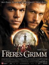 voir la fiche complète du film : Les frères Grimm