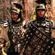 photo du film Les frères Grimm