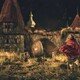 photo du film Les frères Grimm