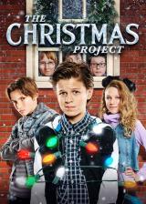 voir la fiche complète du film : The Christmas Project
