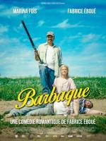 voir la fiche complète du film : Barbaque