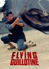 The Flying Guillotine