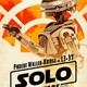 photo du film Solo : A Star Wars Story