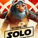 photo du film Solo : A Star Wars Story