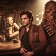 photo du film Solo : A Star Wars Story