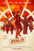 voir la fiche complète du film : Solo : A Star Wars Story