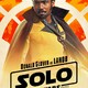 photo du film Solo : A Star Wars Story