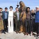 photo du film Solo : A Star Wars Story